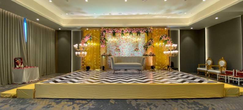 瓦多达拉万枫酒店(Fairfield by Marriott Vadodara)图片