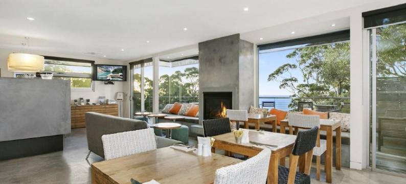 乔治精品烹饪疗养床和早餐酒店(Georges Boutique Hotel and Culinary Retreat)图片