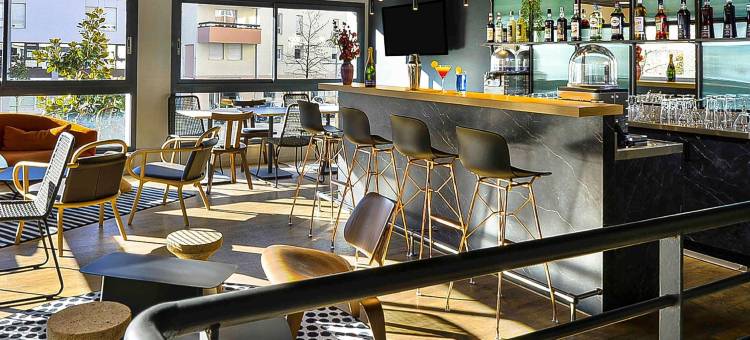 宜必思安纳西 Cran Gevrier 酒店(2020 年 7 月开业)(Ibis Annecy Cran Gevrier)图片