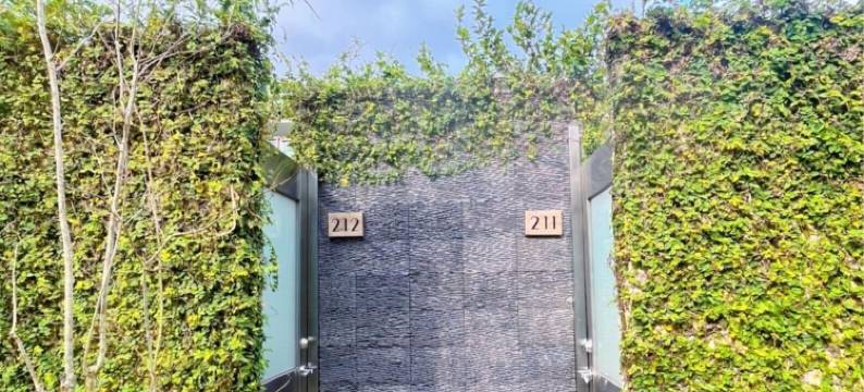 HOFI VILLA和风饭店图片