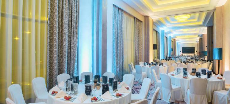 里加凯宾斯基大酒店(Grand Hotel Kempinski Riga)图片