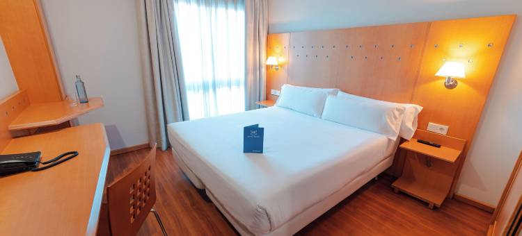 蒙罗萨斯酒店(Hotel Monte Rozas)图片