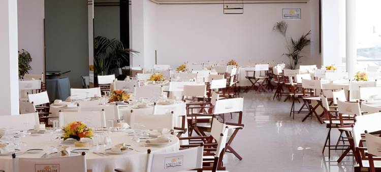 美景俱乐部 - 卡罗尔酒店(Hotel Bellavista Club-Caroli Hotels)图片