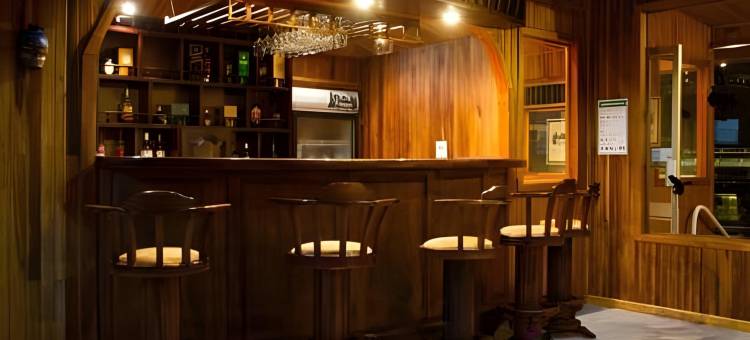 蒙特贝尔德乡村酒店 - 哥斯达黎加(Monteverde Country Lodge - Costa Rica)图片