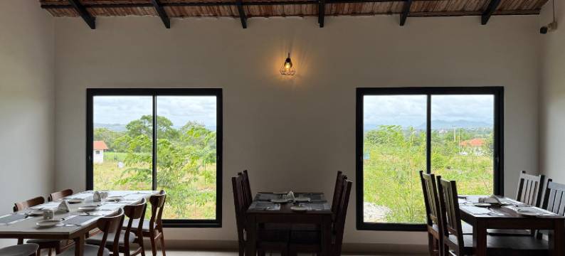 班迪普尔的豹山度假村(Leopard Hill Resort - Bandipur)图片