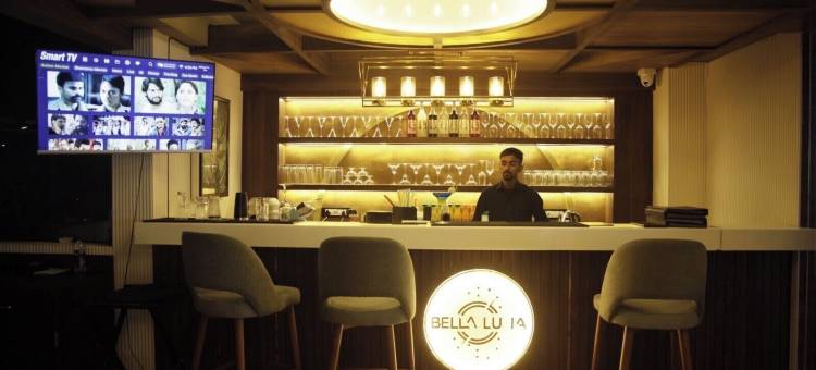 Q格林酒店(Hotel Q-Green)图片