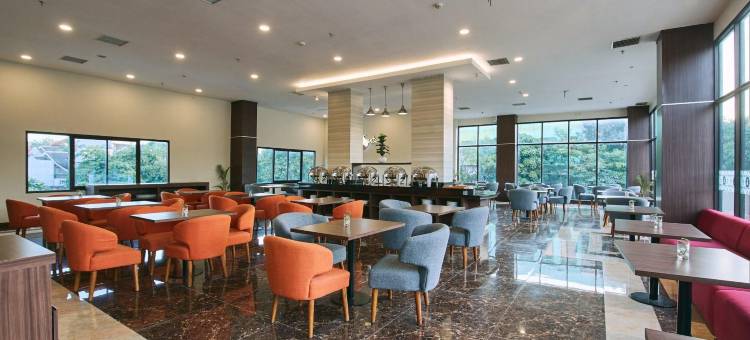 Horison Ultima Sayaga Cibinong图片