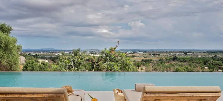 马洛卡小奢华酒店 - 旅馆(The Lodge Mallorca, Small Luxury Hotels)图片