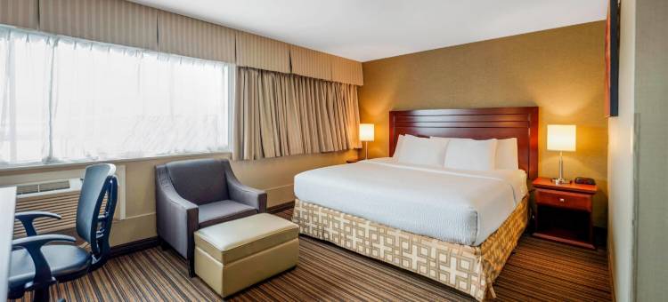 特莱斯戴斯酒店(Days Inn by Wyndham Terrace)图片