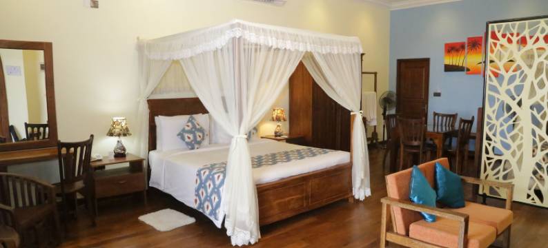 卡吕普索日落海滩酒店(Calypso Sunset Beach Hotel)图片