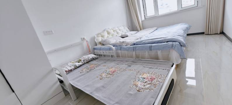 嘉荫云端小筑民宿(繁荣街分店)图片