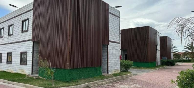 金色海滩水上乐园(Golden Beach Aqua Park)图片