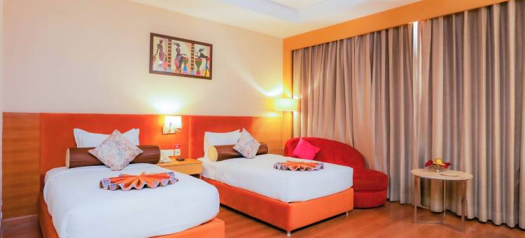 康威酒店(The Conway)图片