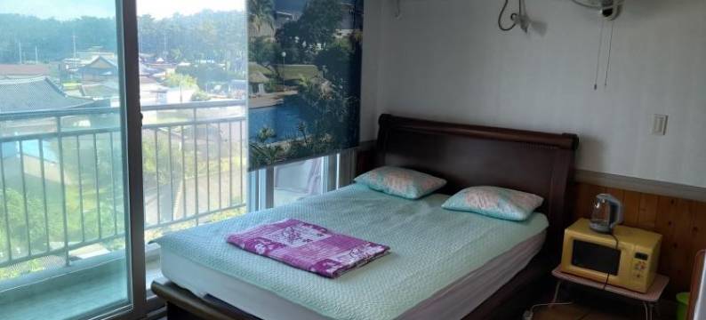 Shinan Holiday Pension图片