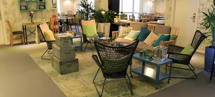 Best Western Uppsala图片