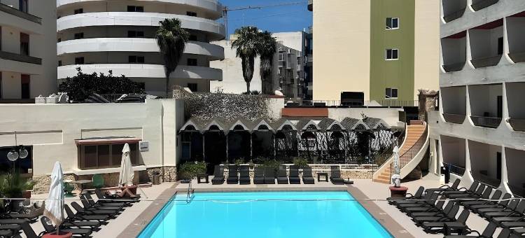 圣安东酒店(The San Anton Hotel)图片