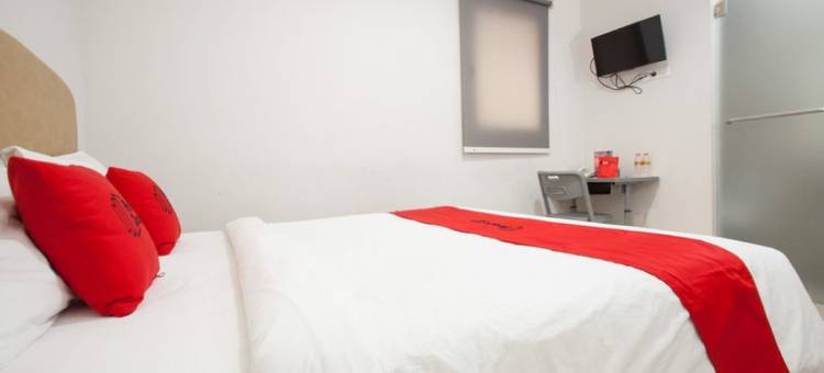 RedDoorz Near Pasar Turi Station图片