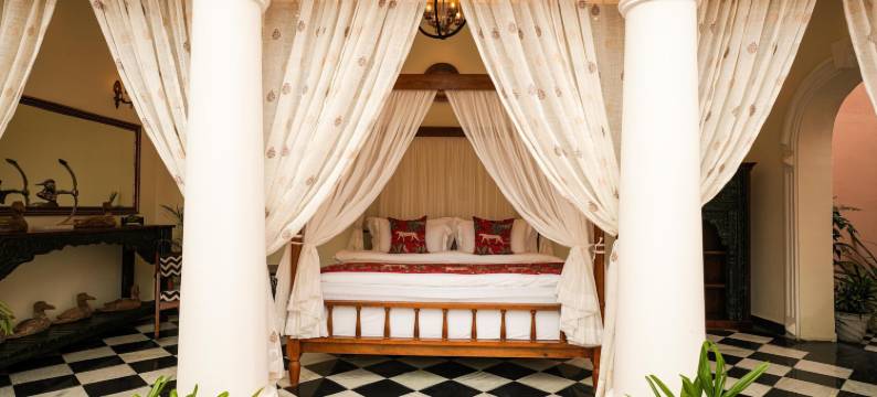 多尔切维塔 - 豪华度假别墅(Dolce Vita - Luxury Vacation Villas)图片