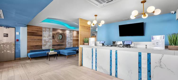 阿比达酒店-洲际旗下(Abitta Boutique Hotel, Ascend Hotel Collection)图片