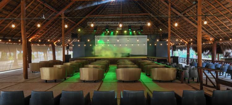 埃尔多拉多皇家，双体船，天然井，全包及更多限成人(Hotel El Dorado Casitas Royale)图片