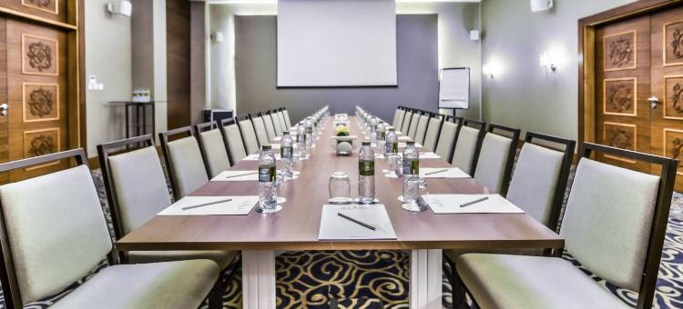 拉斯海马瑞克索斯海之门度假酒店(Rixos Bab Al Bahr)图片