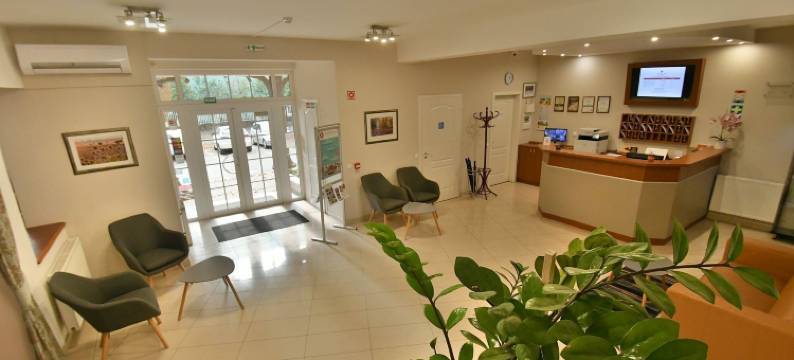 普兰滕酒店(Hotel Platan)图片