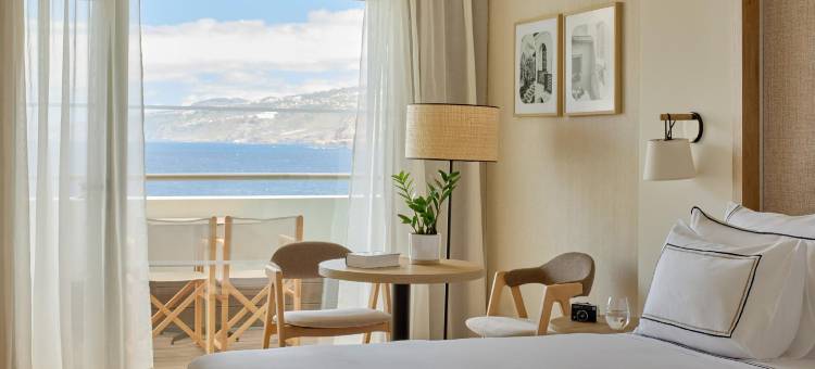 特内里费美利亚哥斯达亚特兰蒂斯酒店(Meliá Costa Atlantis Tenerife)图片