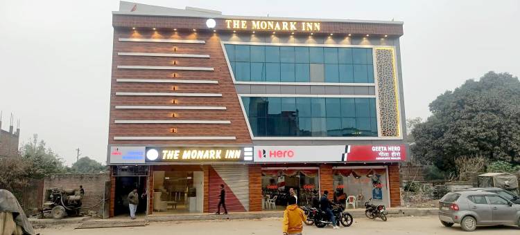 莫纳克旅馆(The Monark Inn)图片