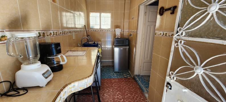 玫瑰旅馆(Hospedaje de la Rosa)图片