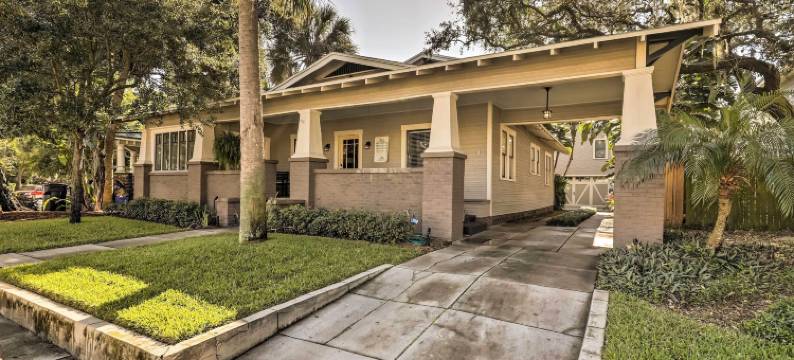 海德公园豪华工作室，地理位置优越！(Hyde Park Luxury Studio w/ Prime Location!)图片