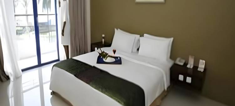 帕卢登大酒店(Palu Golden Hotel)图片