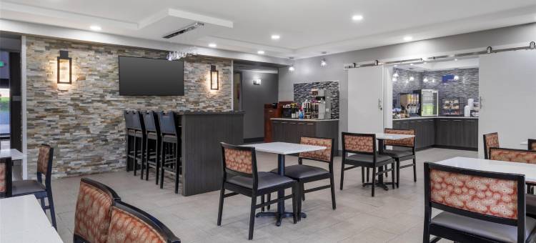 诺克斯维尔机场贝斯特韦斯特酒店(Best Western Knoxville Airport/Alcoa)图片