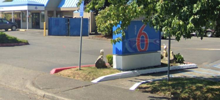 开间6塔科马，华盛顿州-南(Studio 6 Tacoma, WA - South)图片