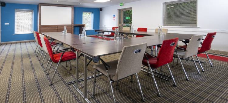 智选假日酒店-汤顿东(Holiday Inn Express Taunton East)图片