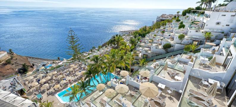 塞尔瓦图尔阿尔塔玛尔(Servatur Altamar)图片