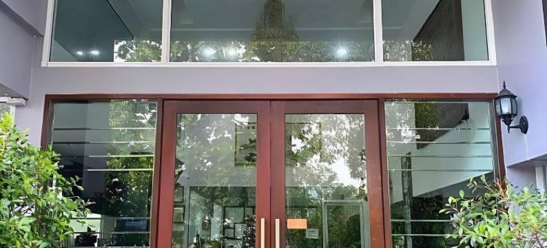 塔纳特南酒店(Tanatnan Hotel)图片