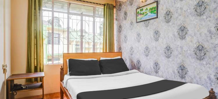 Hotel O 西隆Balaji宾馆(Super Hotel O Shillong Formerly Balaji Guest House)图片