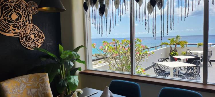 珊瑚公主酒店及潜水度假村(Coral Princess Hotel & Dive Resort)图片