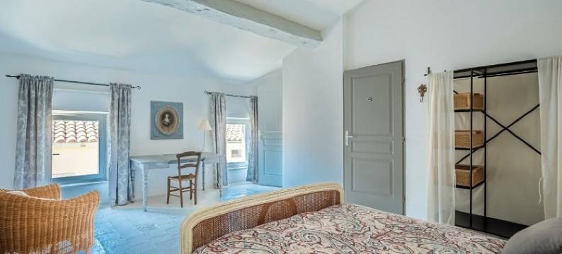 旅游别墅尤金尼(Logement Touristique Villa Eugénie)图片