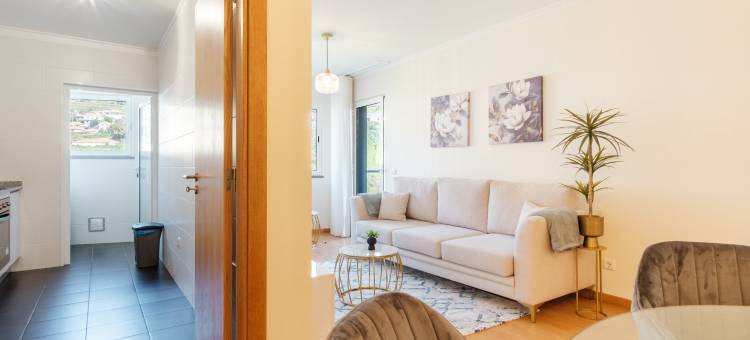 GuestReady - O Cantinho dos Pestanas图片