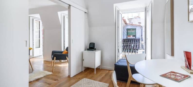 GuestReady - Apartamento no Centro com Varanda图片