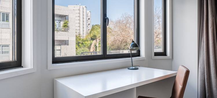 GuestReady - Lugar acolhedor no Porto图片
