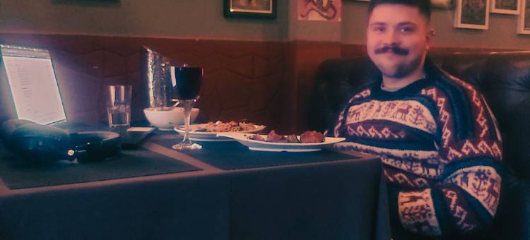 橡树谷隐居处民宿旅舍咖啡馆(Oak Valley Retreat Homestay Hostel Cafe)图片