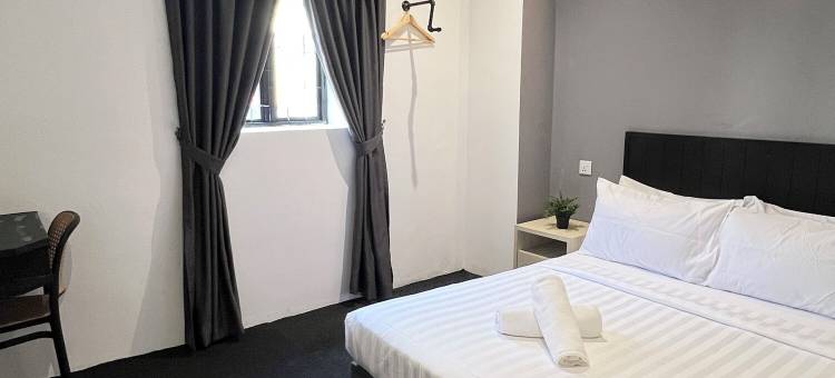 奎伊酒店(Quee Hotel)图片