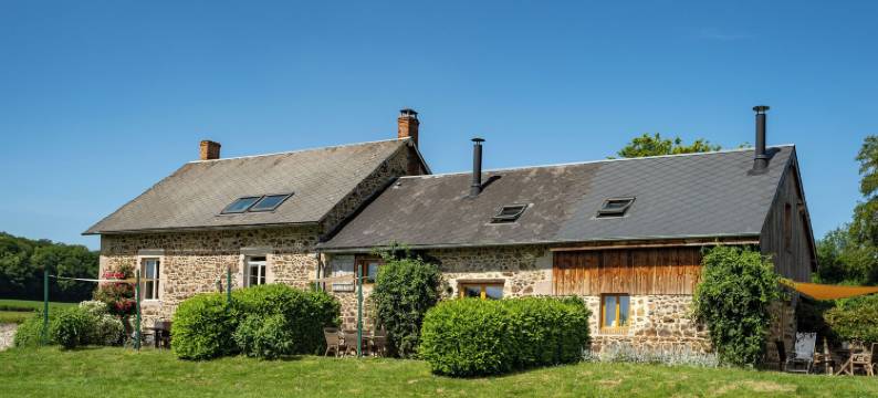 元素谷(La Vallee des Elements)图片