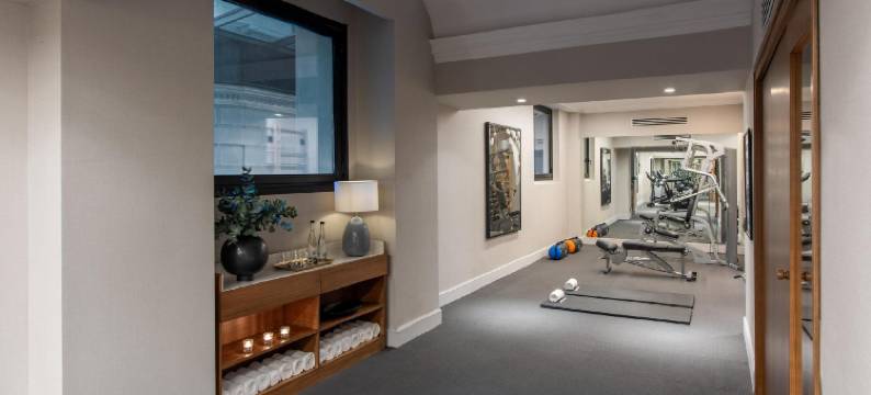 Casa Lucia Melia精选酒店(Casa Lucia Member of Melia Collection)图片