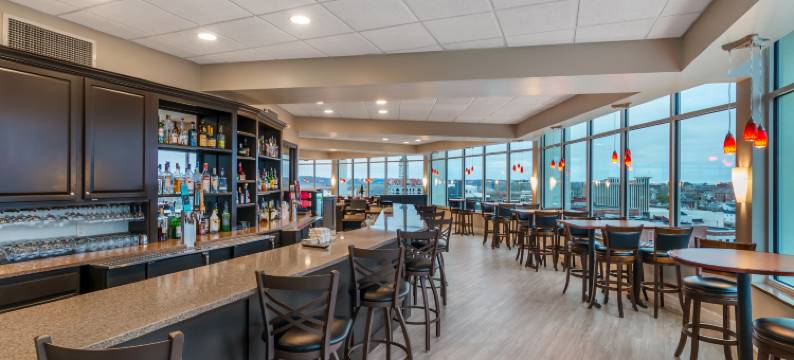 杰斐逊城希尔顿逸林酒店(DoubleTree by Hilton Hotel Jefferson City)图片