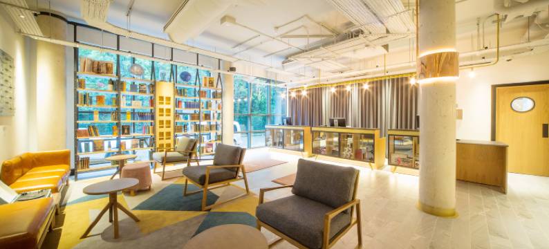 泰晤士河畔金斯敦希尔顿逸林酒店(DoubleTree by Hilton London Kingston Upon Thames)图片