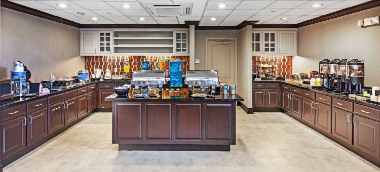 韦科Homewood Suites by Hilton(Homewood Suites by Hilton Waco)图片