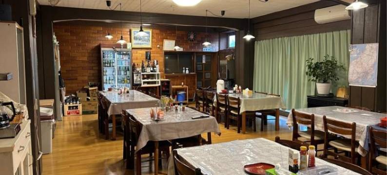 小木屋 白熊(Lodge Shirokuma)图片